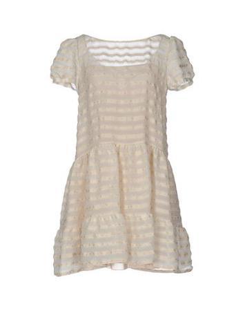 Платье REDVALENTINO