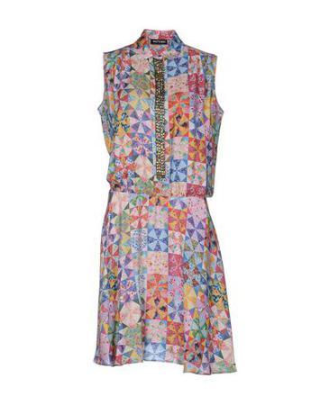 Платье WHO*S WHO