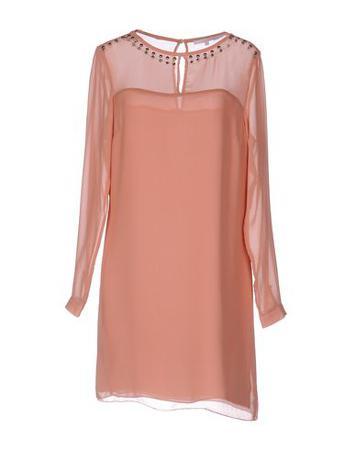 Платье KORALLINE