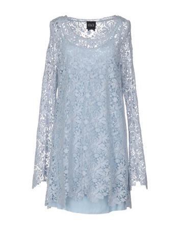 Платье DUCK FARM