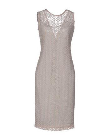 Платье TROU AUX BICHES