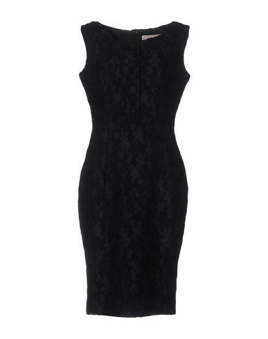 Платье до колена  -  цвет