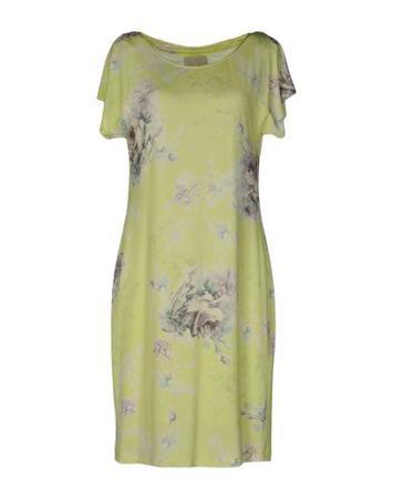 Платье ROBERTA SCARPA