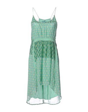 Платье ANNARITA N.