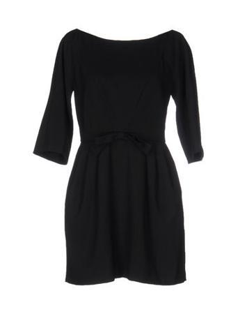 Платье REDVALENTINO