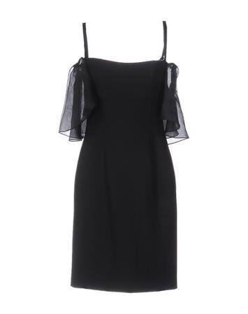 Платье CAPUCCI