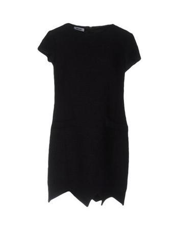 Платье MOSCHINO CHEAPANDCHIC