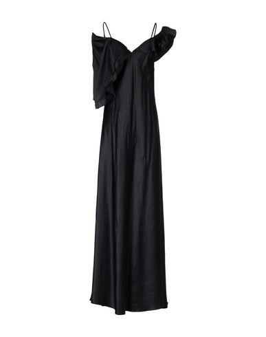 Платье SAINT LAURENT