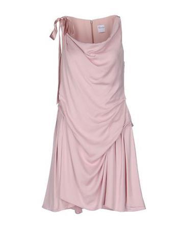 Платье REDVALENTINO