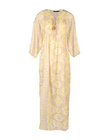 Платье ANTIK BATIK