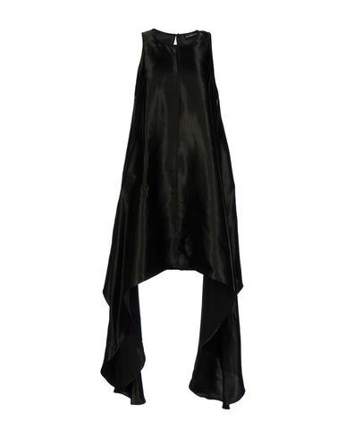 короткое платье  -  цвет