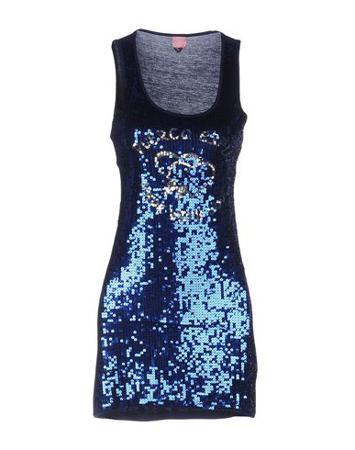 Платье PUERCO ESPIN