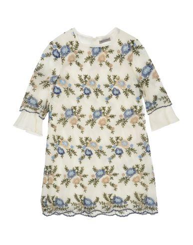 Платье ERMANNO SCERVINO JUNIOR