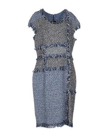 Платье ST. JOHN