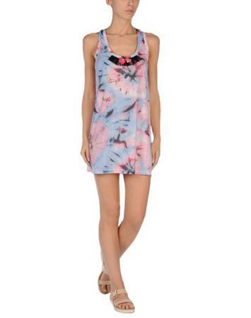 Платье BLUGIRL BLUMARINE BEACHWEAR