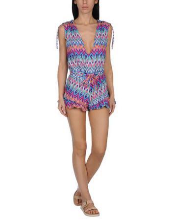 Платье SUN SISTERS BEACHWEAR