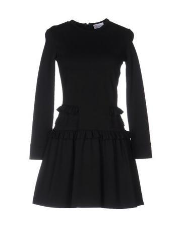 Платье REDVALENTINO