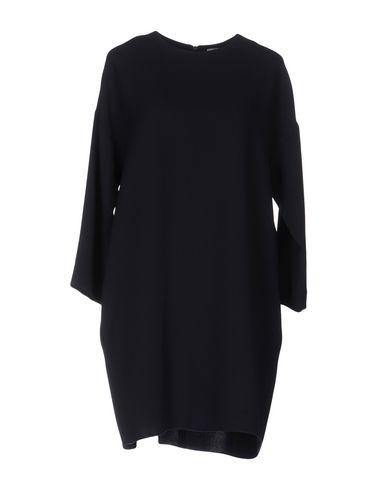 короткое платье  -  цвет