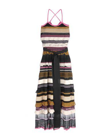 Платье SALVATORE FERRAGAMO