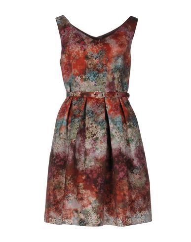 Платье TWIN-SET SIMONA BARBIERI