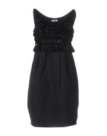 Платье MOSCHINO CHEAPANDCHIC