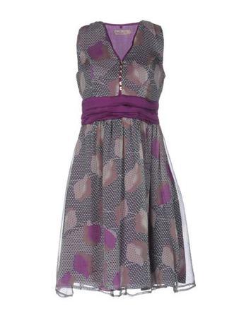 Платье ANNARITA N.