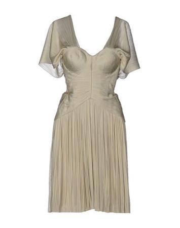 Платье MARIA LUCIA HOHAN