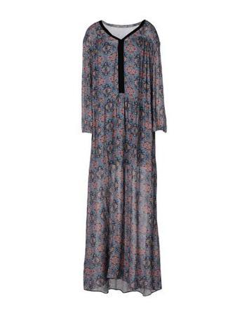 Платье PINKO GREY