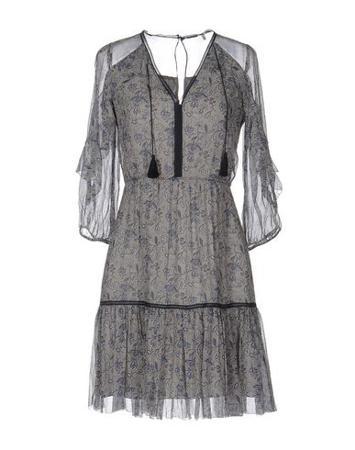 Платье ELIE TAHARI