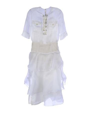 Платье ALESSANDRA RICH