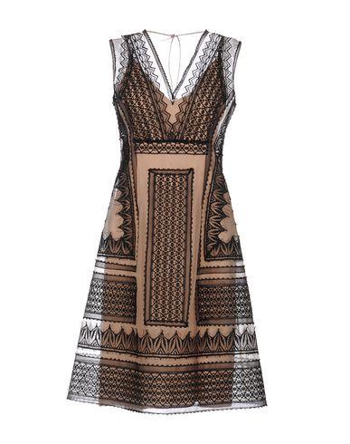 Платье ALBERTA FERRETTI