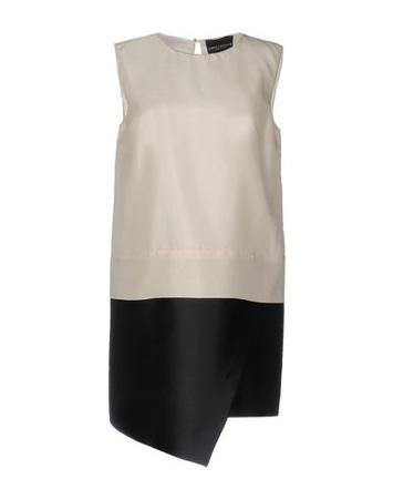 Платье ERIKA CAVALLINI SEMICOUTURE