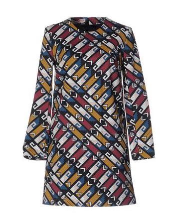 Платье FRANKIE MORELLO