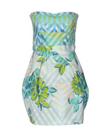 Платье ATOS LOMBARDINI