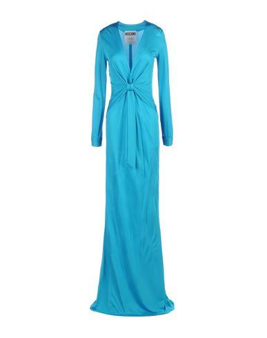 Платье MOSCHINO COUTURE