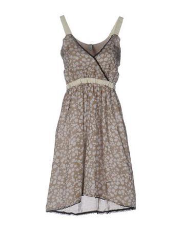 Платье CAFÈNOIR