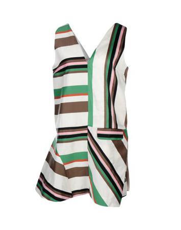 Платье MSGM