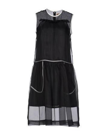 Платье PETER JENSEN