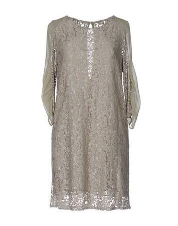 Платье ANNARITA N.