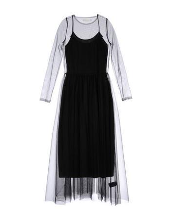 Платье NOSTRASANTISSIMA