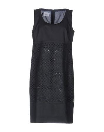Платье AKRIS PUNTO