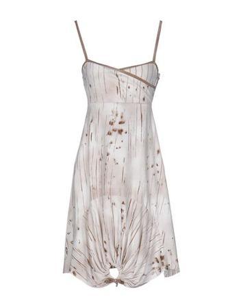 Платье SAVE THE QUEEN! SUN