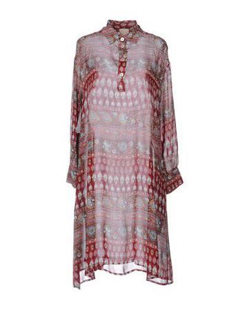 Платье TROU AUX BICHES