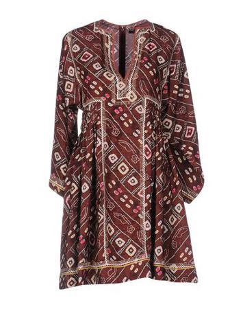 Платье ISABEL MARANT