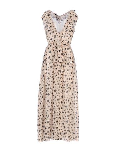 GOLD CASE Длинное платье Платье GOLD CASE