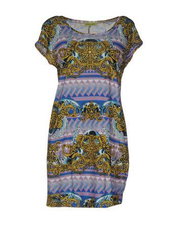 Платье VERSACE JEANS