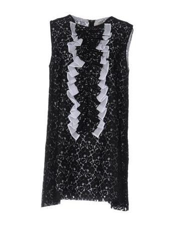 Платье TROU AUX BICHES