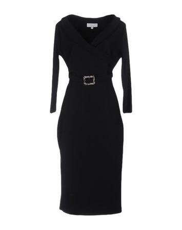 Платье CHRISTIES À PORTER