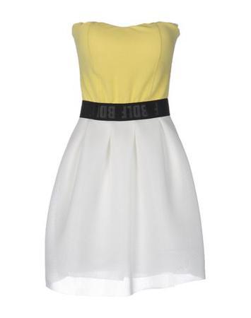 Платье BOUTIQUE DE LA FEMME