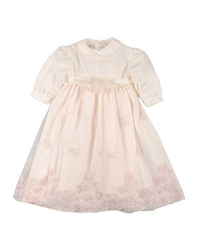 Платье  - Белый цвет